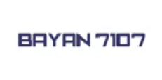 Bayan 7107